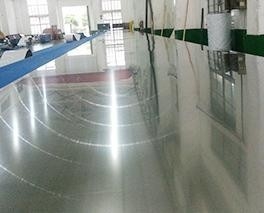 Drilling Conveyor Stainless Steel Belt Plating Widening Incline