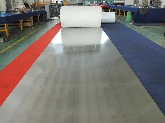 Chemical Precision Stainless Steel Strip Anti Corrosion Sus304